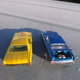 Illustration for article titled Lowrider comparison
